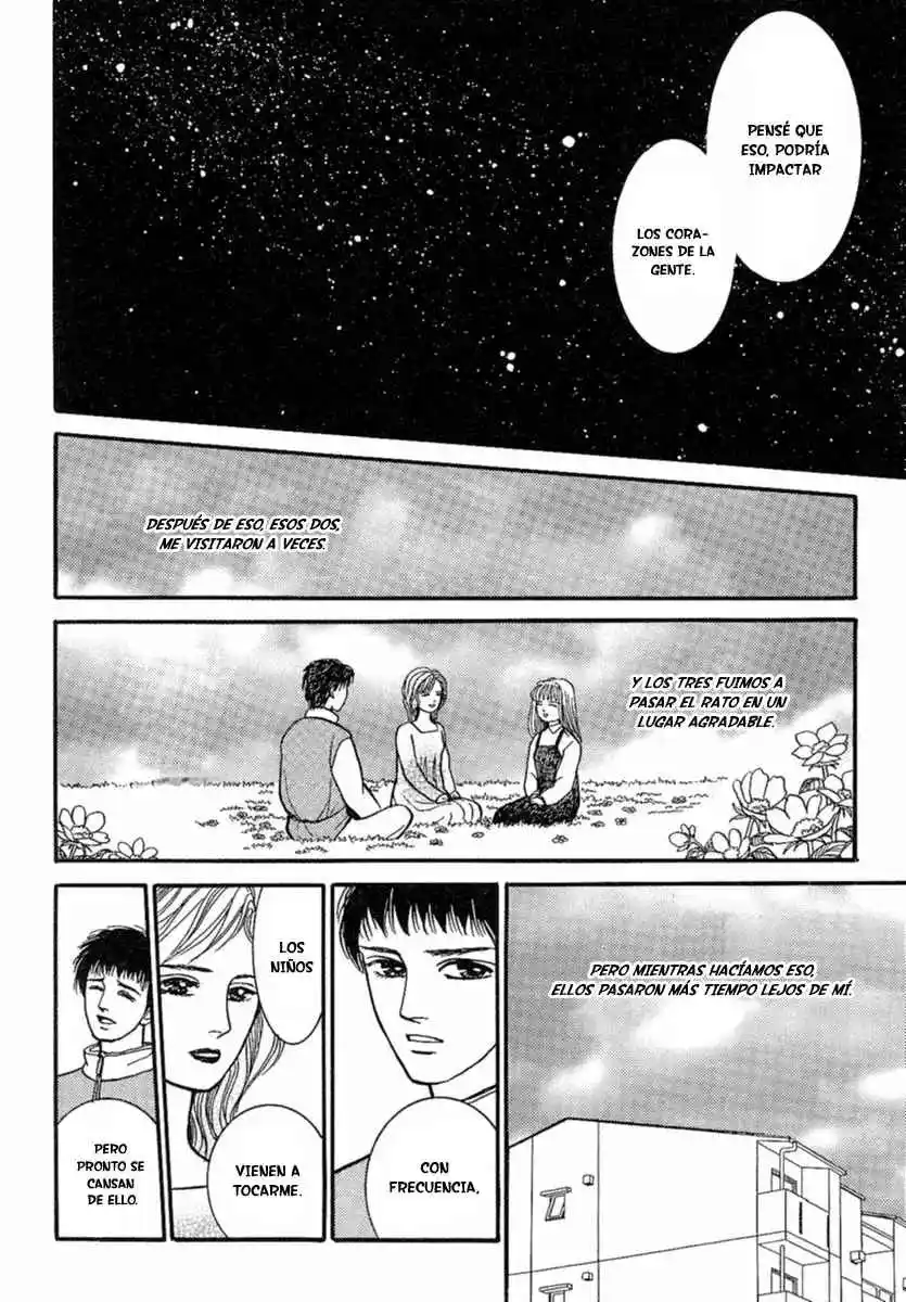 Shi To Kanojo To Boku - Capítulo 29 - Página 59 - LectorTMOo