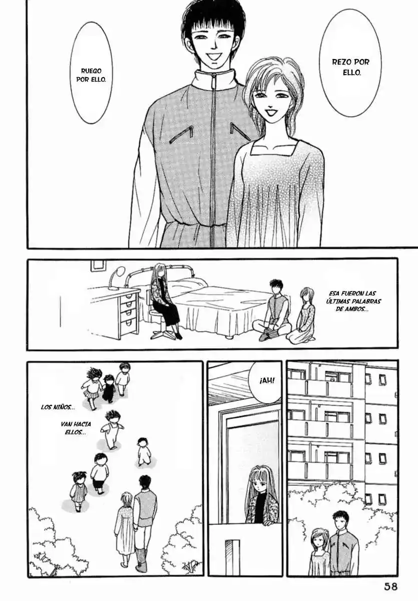Shi To Kanojo To Boku - Capítulo 29 - Página 61 - LectorTMOo