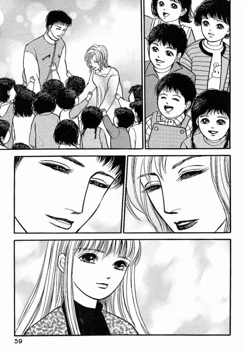 Shi To Kanojo To Boku - Capítulo 29 - Página 62 - LectorTMOo