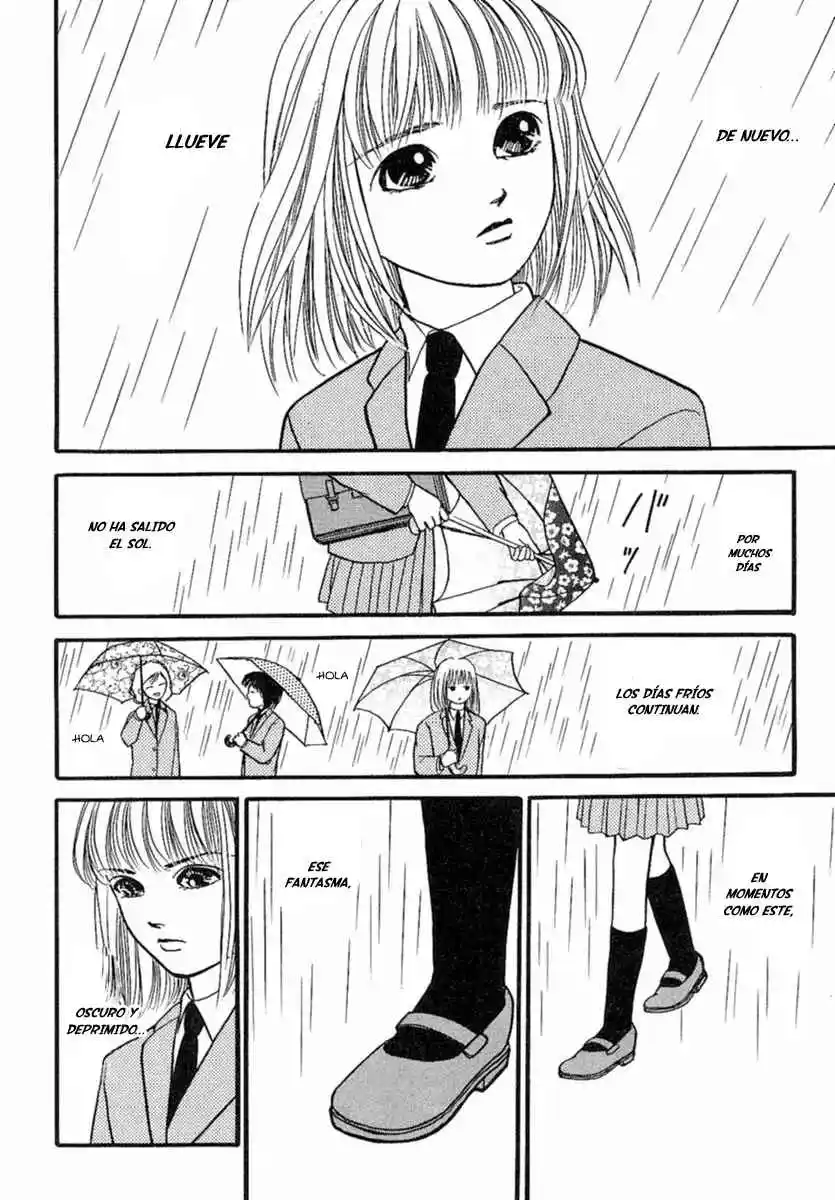 Shi To Kanojo To Boku - Capítulo 29 - Página 63 - LectorTMOo