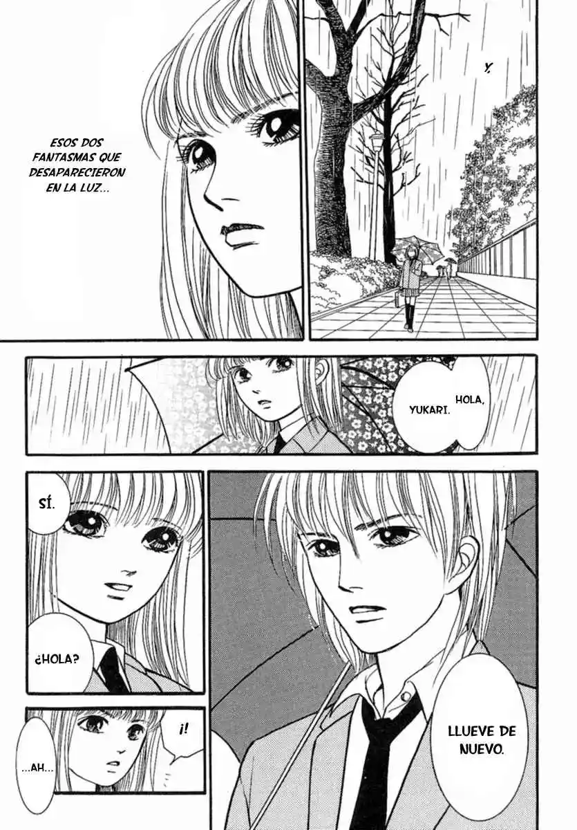 Shi To Kanojo To Boku - Capítulo 29 - Página 64 - LectorTMOo