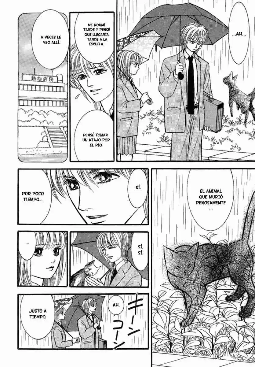 Shi To Kanojo To Boku - Capítulo 29 - Página 65 - LectorTMOo