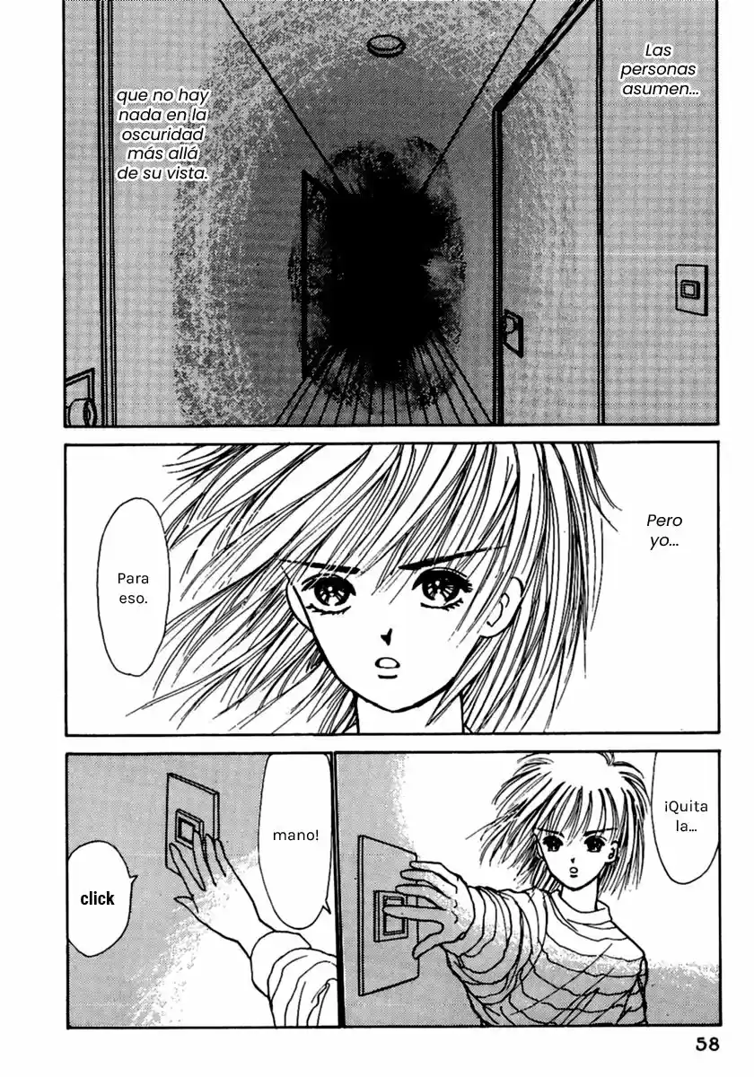 Shi To Kanojo To Boku - Capítulo 3 - Página 2 - LectorTMOo