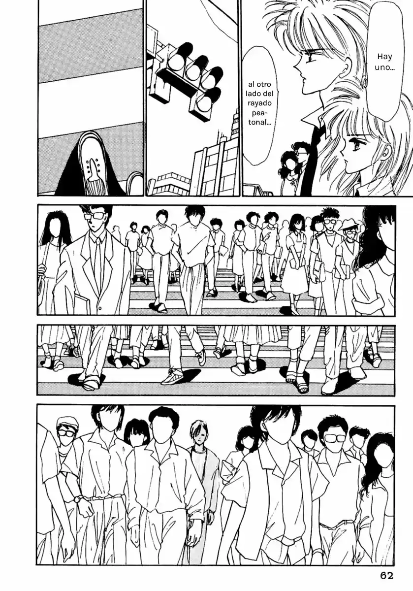Shi To Kanojo To Boku - Capítulo 3 - Página 6 - LectorTMOo