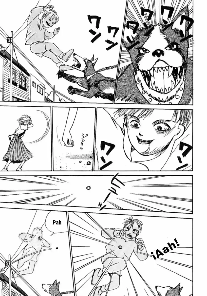 Shi To Kanojo To Boku - Capítulo 3 - Página 11 - LectorTMOo