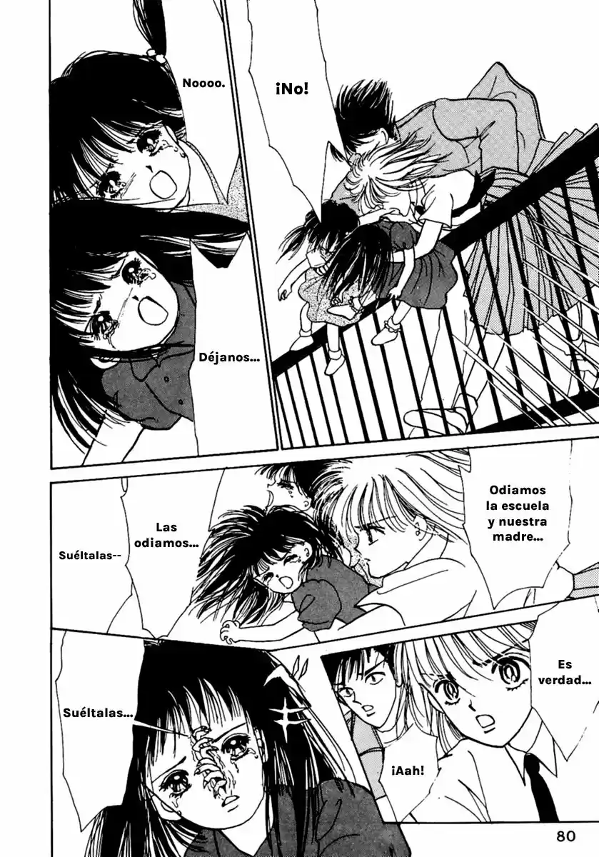 Shi To Kanojo To Boku - Capítulo 3 - Página 24 - LectorTMOo