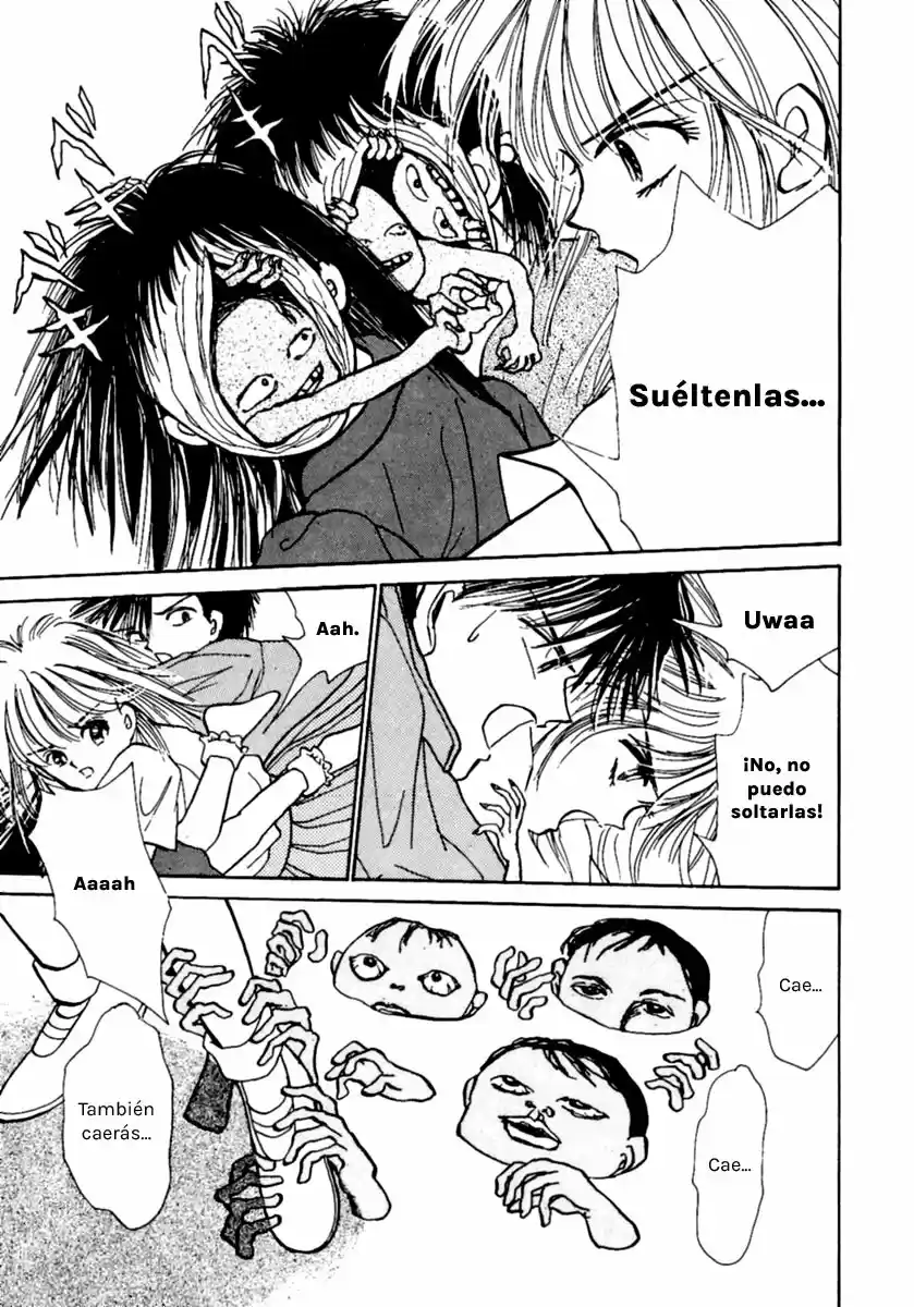 Shi To Kanojo To Boku - Capítulo 3 - Página 25 - LectorTMOo