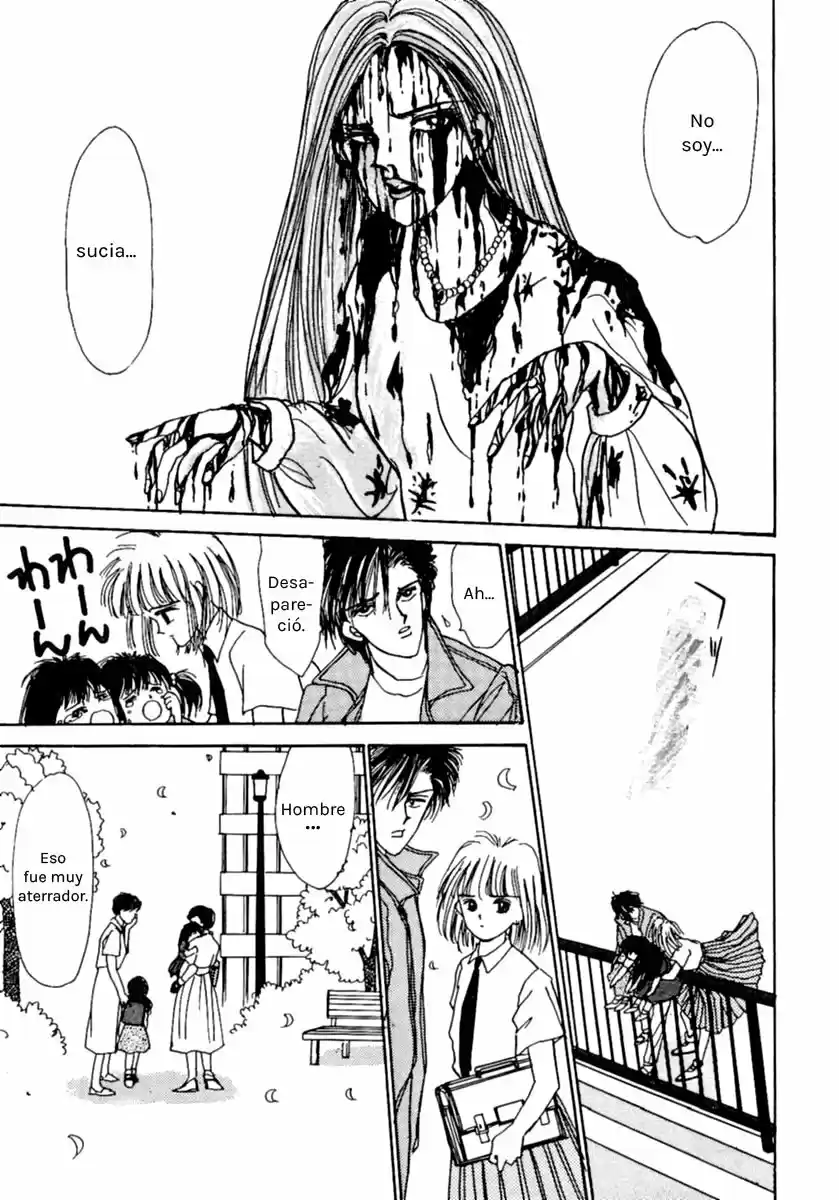 Shi To Kanojo To Boku - Capítulo 3 - Página 27 - LectorTMOo