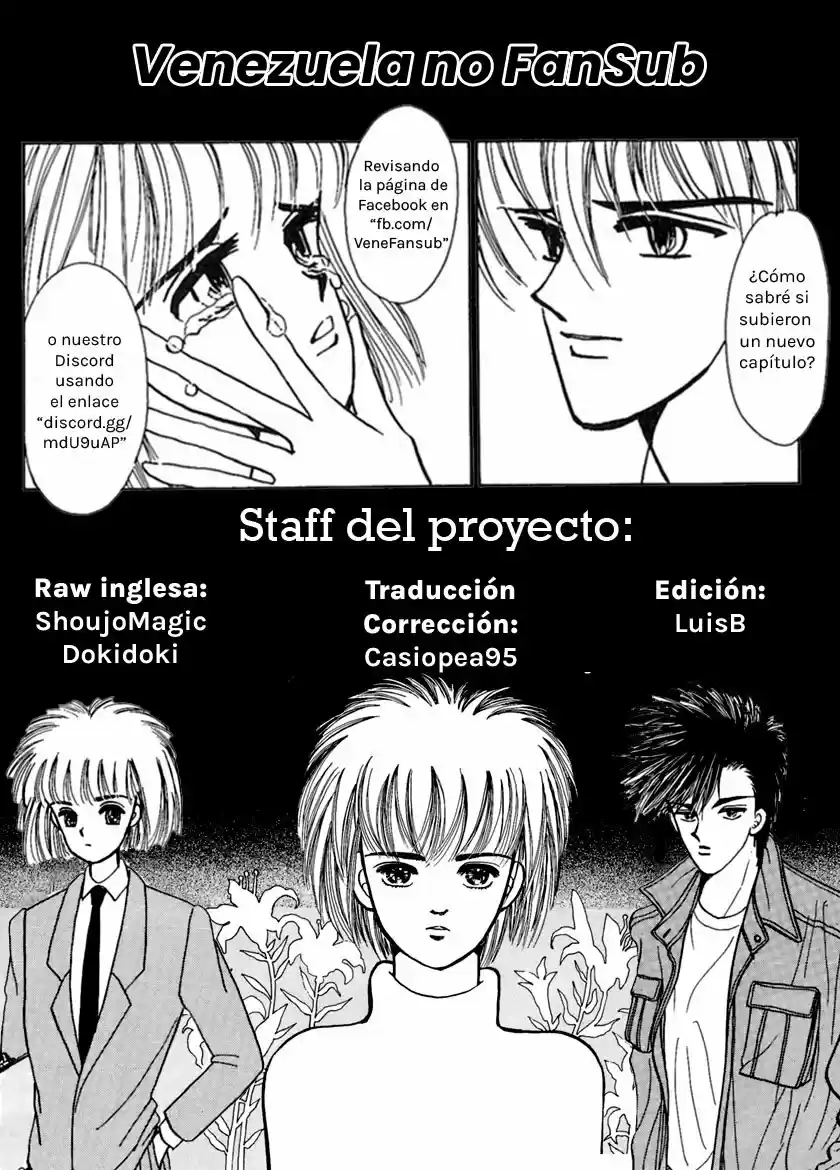 Shi To Kanojo To Boku - Capítulo 3 - Página 33 - LectorTMOo