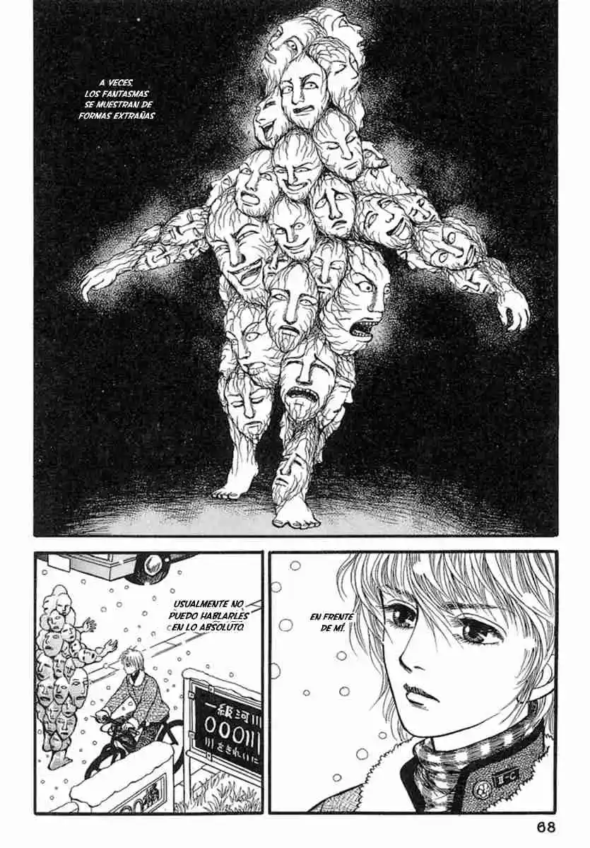 Shi To Kanojo To Boku - Capítulo 30 - Página 2 - LectorTMOo