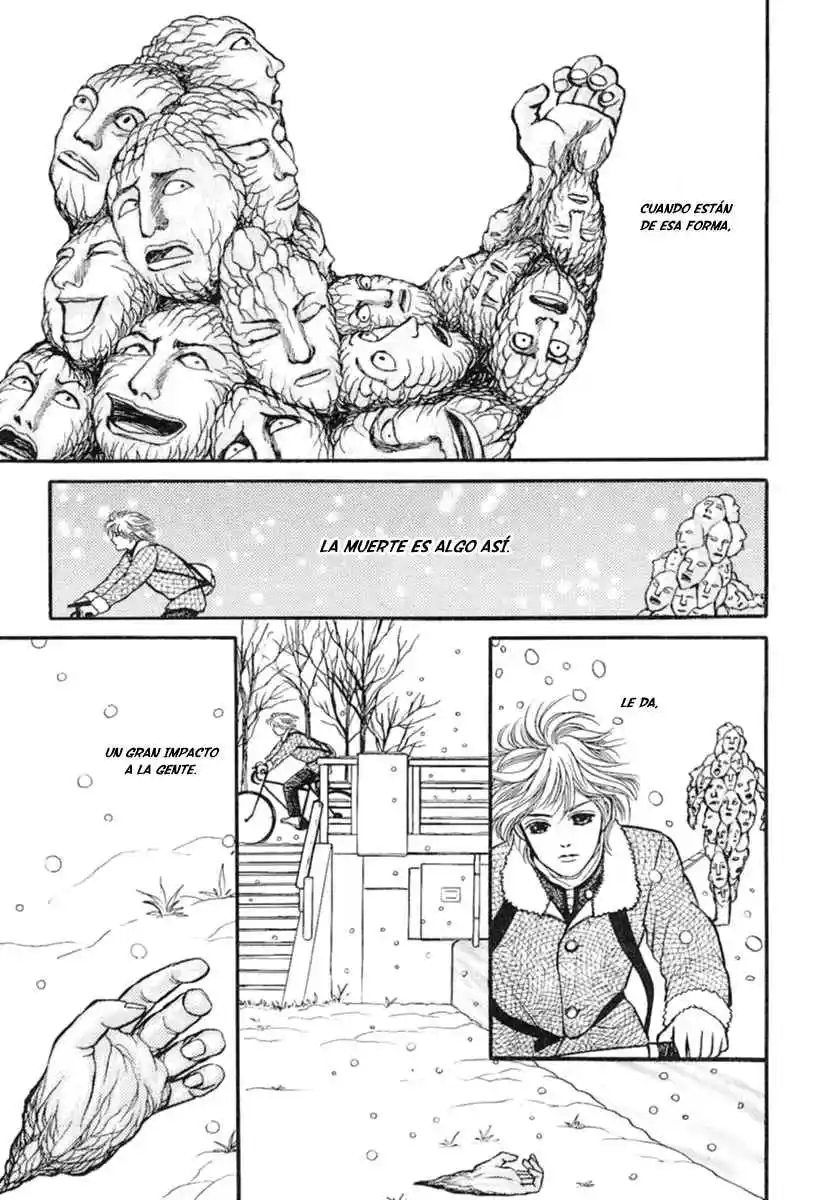Shi To Kanojo To Boku - Capítulo 30 - Página 3 - LectorTMOo