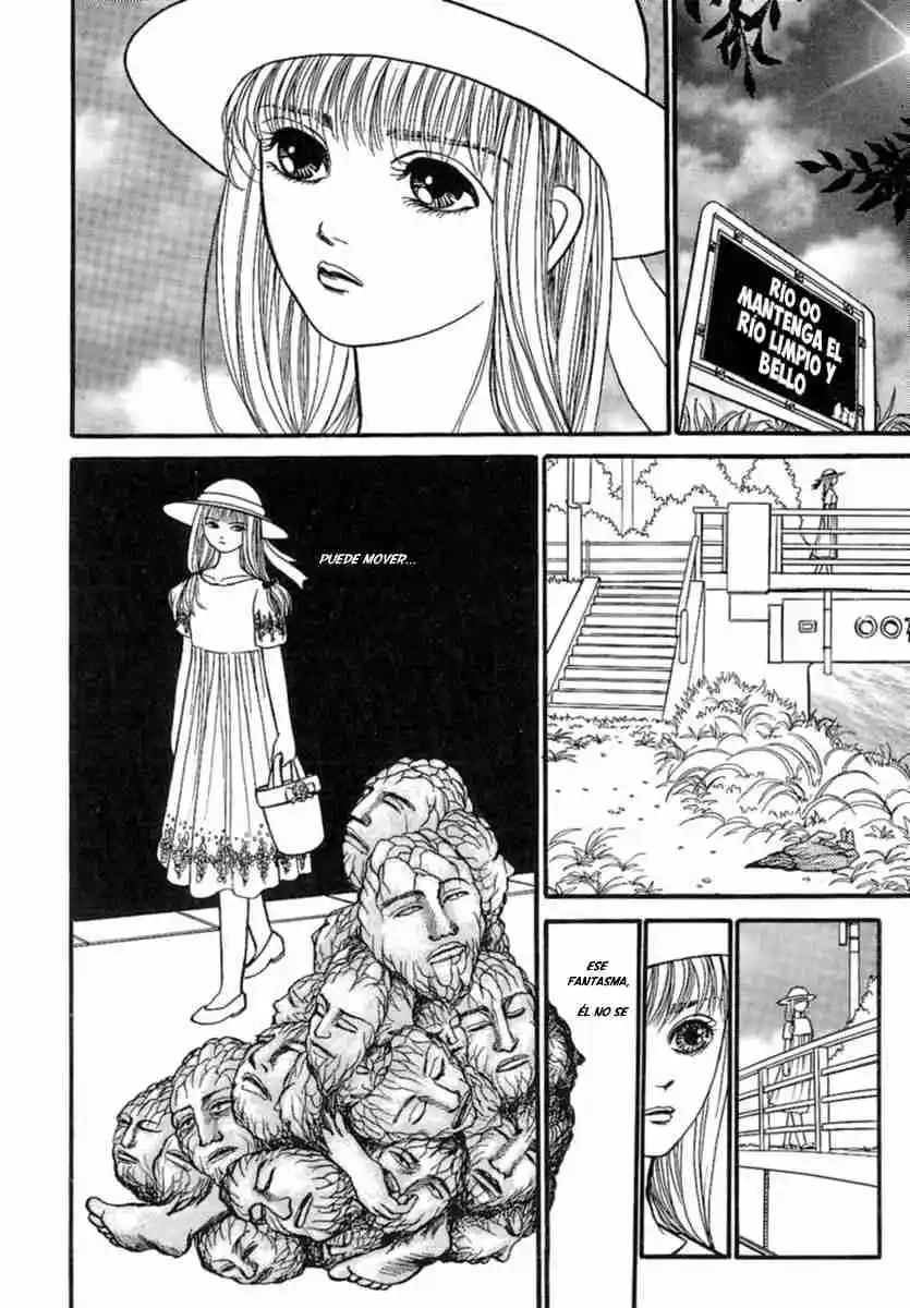 Shi To Kanojo To Boku - Capítulo 30 - Página 4 - LectorTMOo