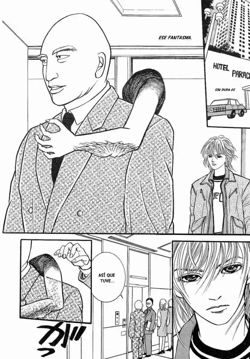 Shi To Kanojo To Boku - Capítulo 30 - Página 6 - LectorTMOo
