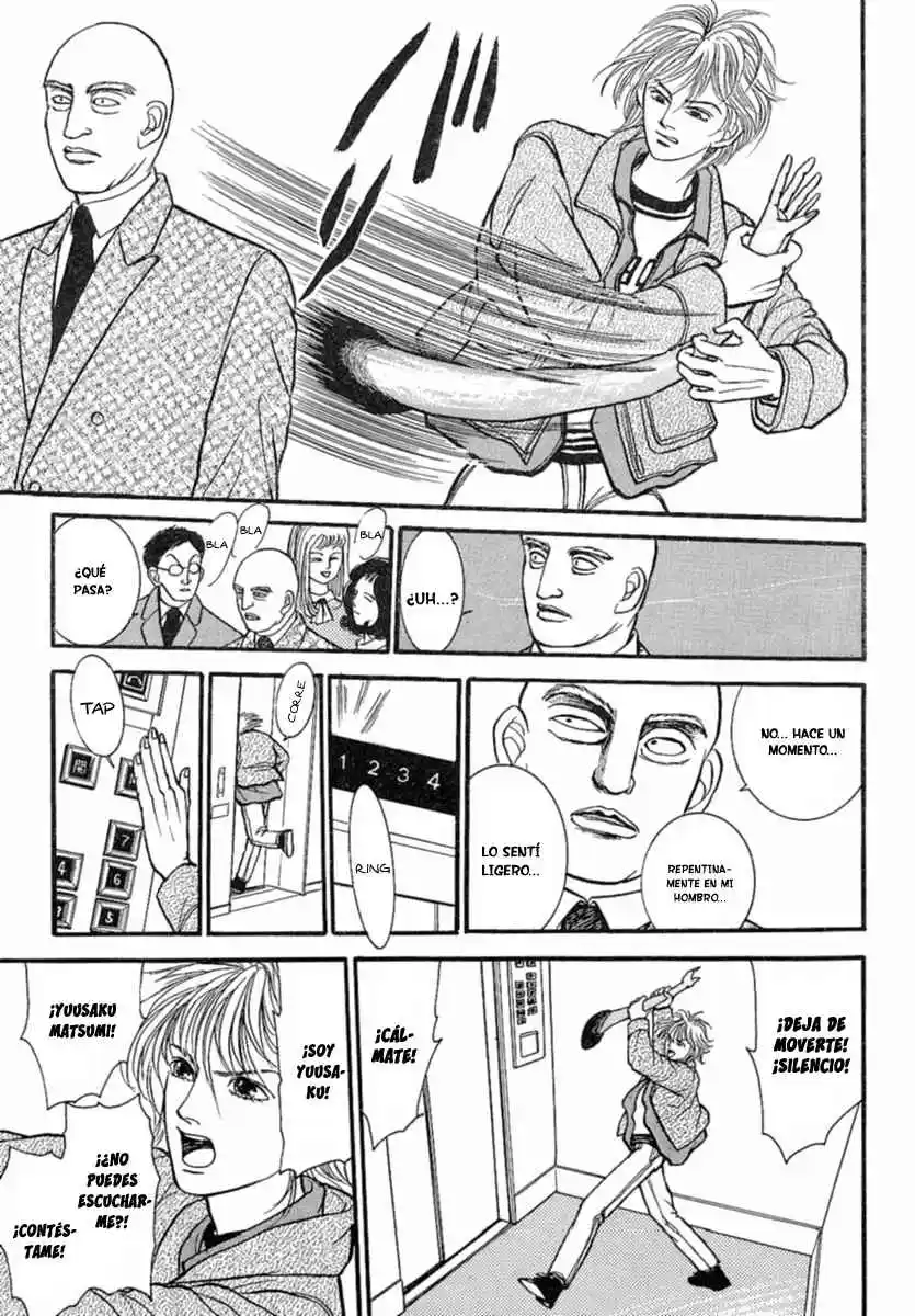 Shi To Kanojo To Boku - Capítulo 30 - Página 7 - LectorTMOo