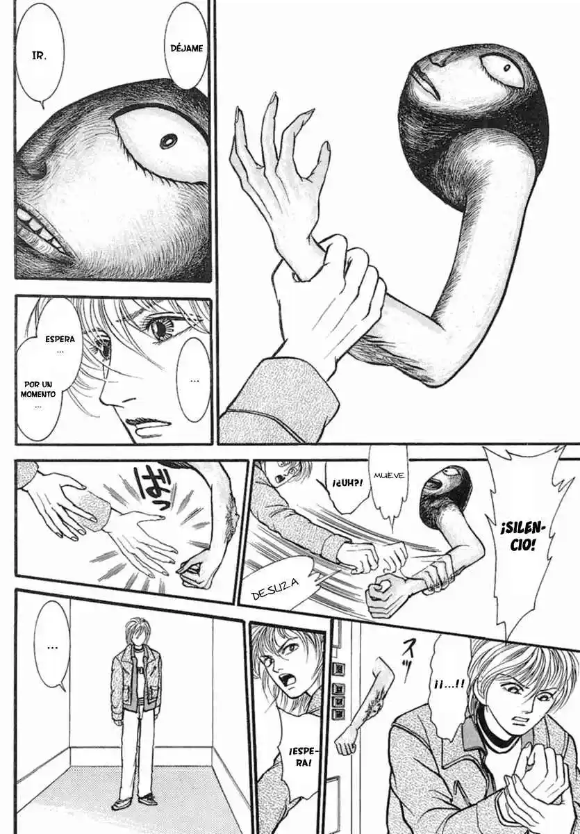 Shi To Kanojo To Boku - Capítulo 30 - Página 8 - LectorTMOo