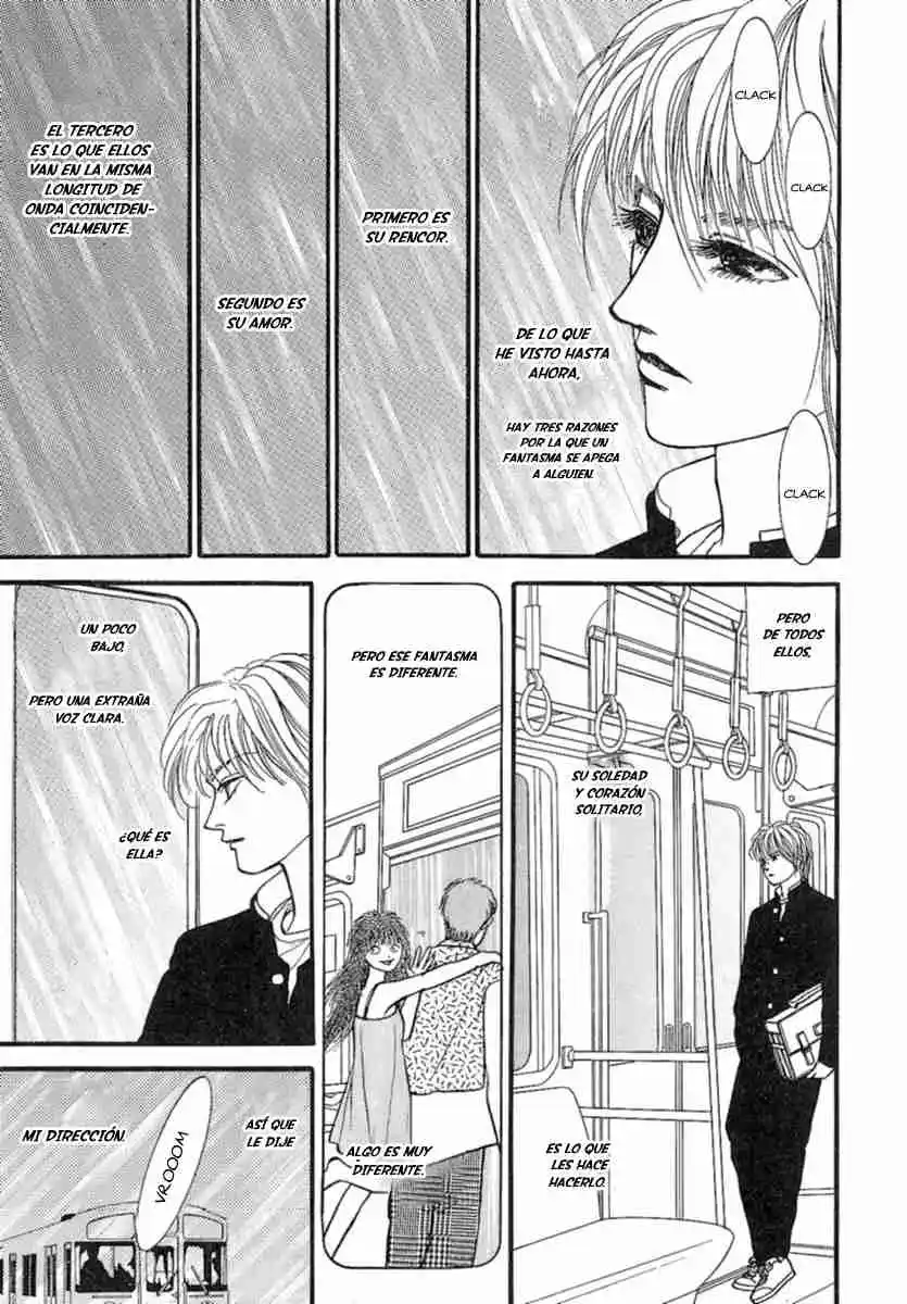 Shi To Kanojo To Boku - Capítulo 30 - Página 15 - LectorTMOo