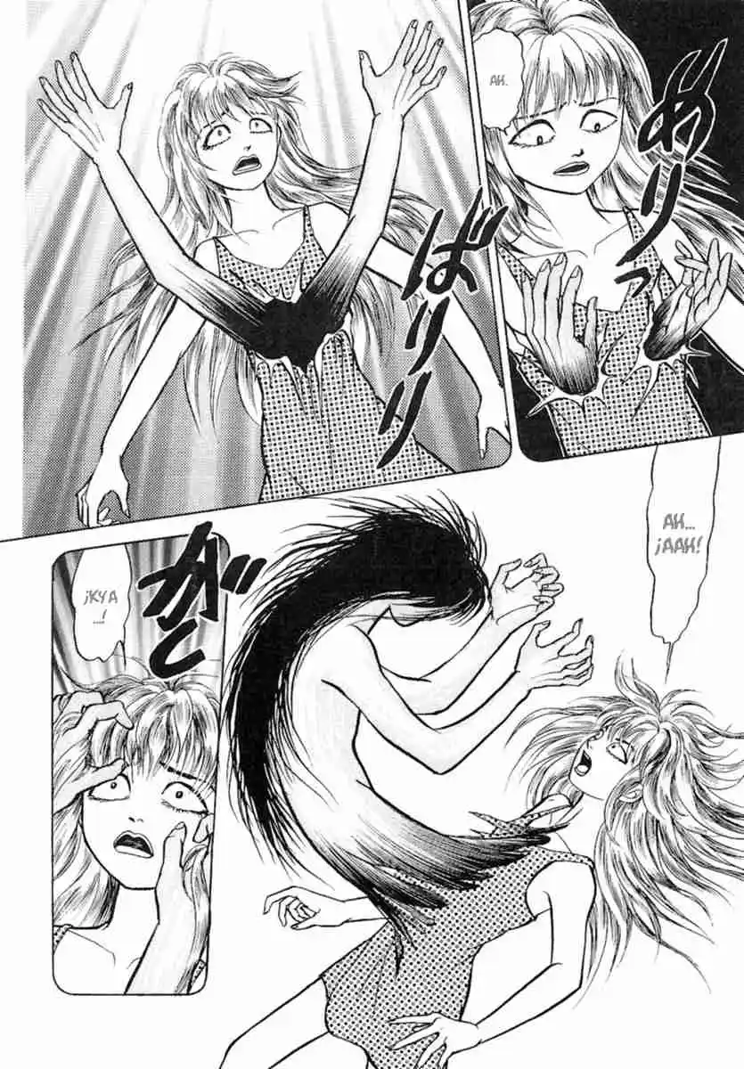Shi To Kanojo To Boku - Capítulo 30 - Página 24 - LectorTMOo