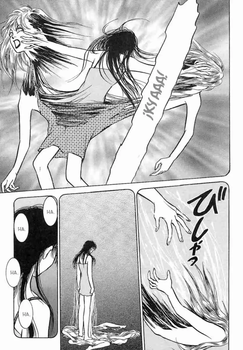Shi To Kanojo To Boku - Capítulo 30 - Página 25 - LectorTMOo
