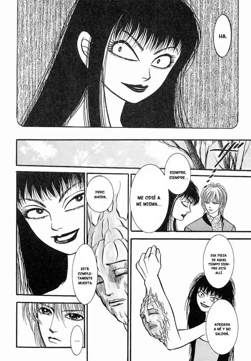 Shi To Kanojo To Boku - Capítulo 30 - Página 26 - LectorTMOo
