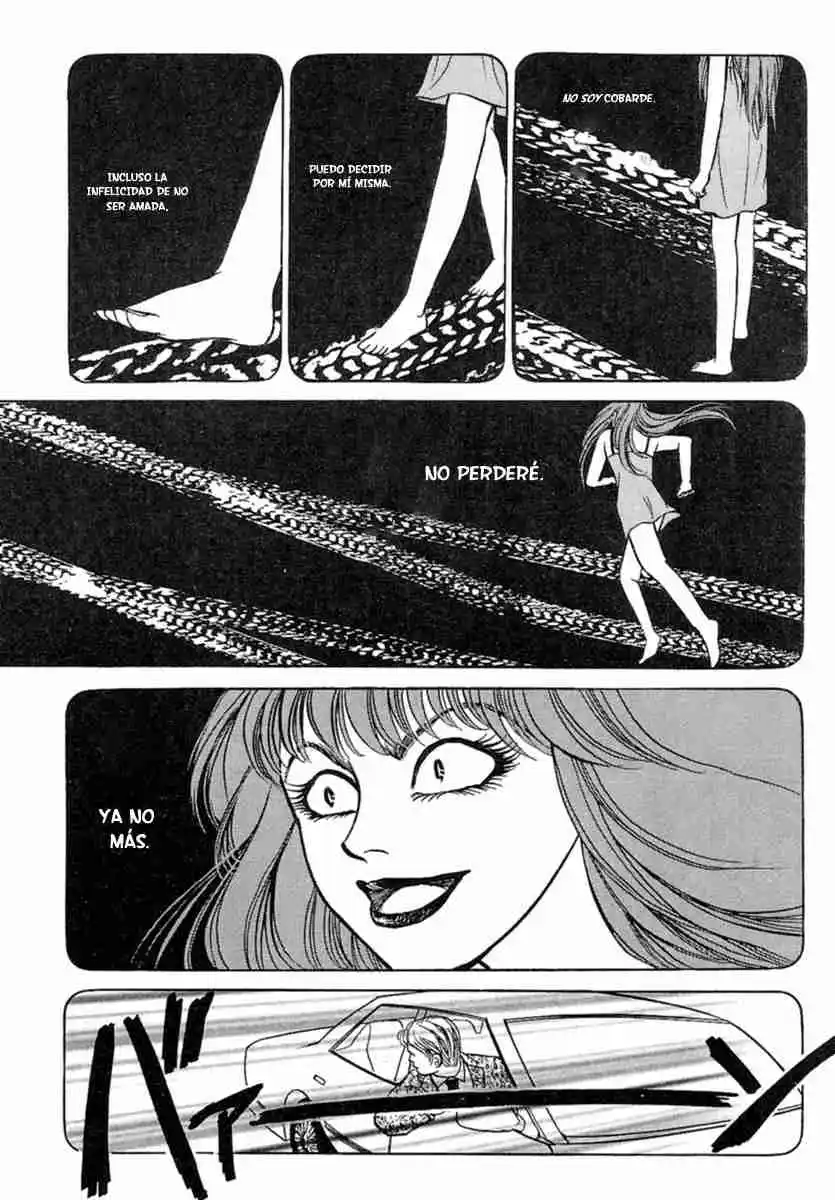 Shi To Kanojo To Boku - Capítulo 30 - Página 27 - LectorTMOo