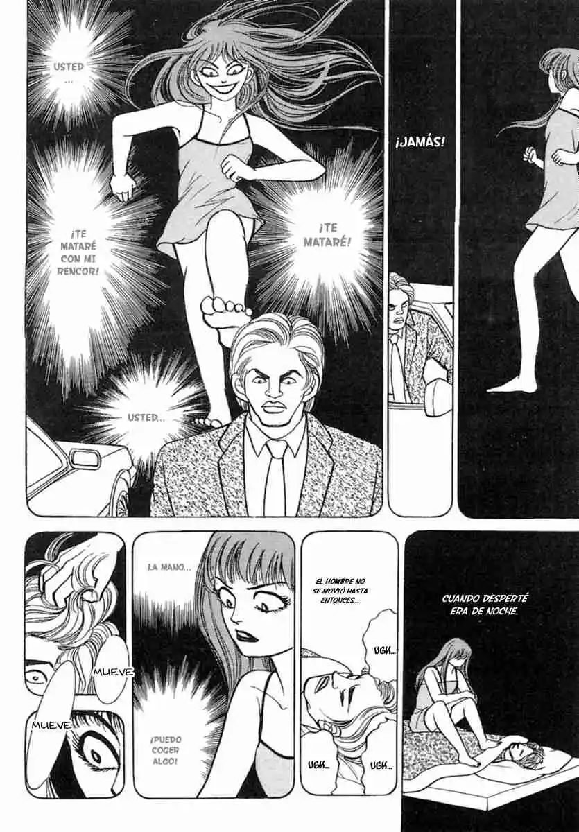 Shi To Kanojo To Boku - Capítulo 30 - Página 28 - LectorTMOo