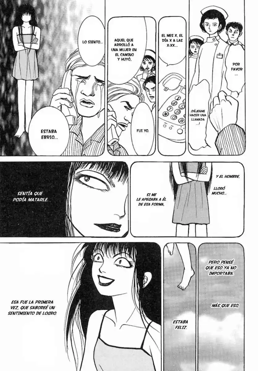 Shi To Kanojo To Boku - Capítulo 30 - Página 31 - LectorTMOo