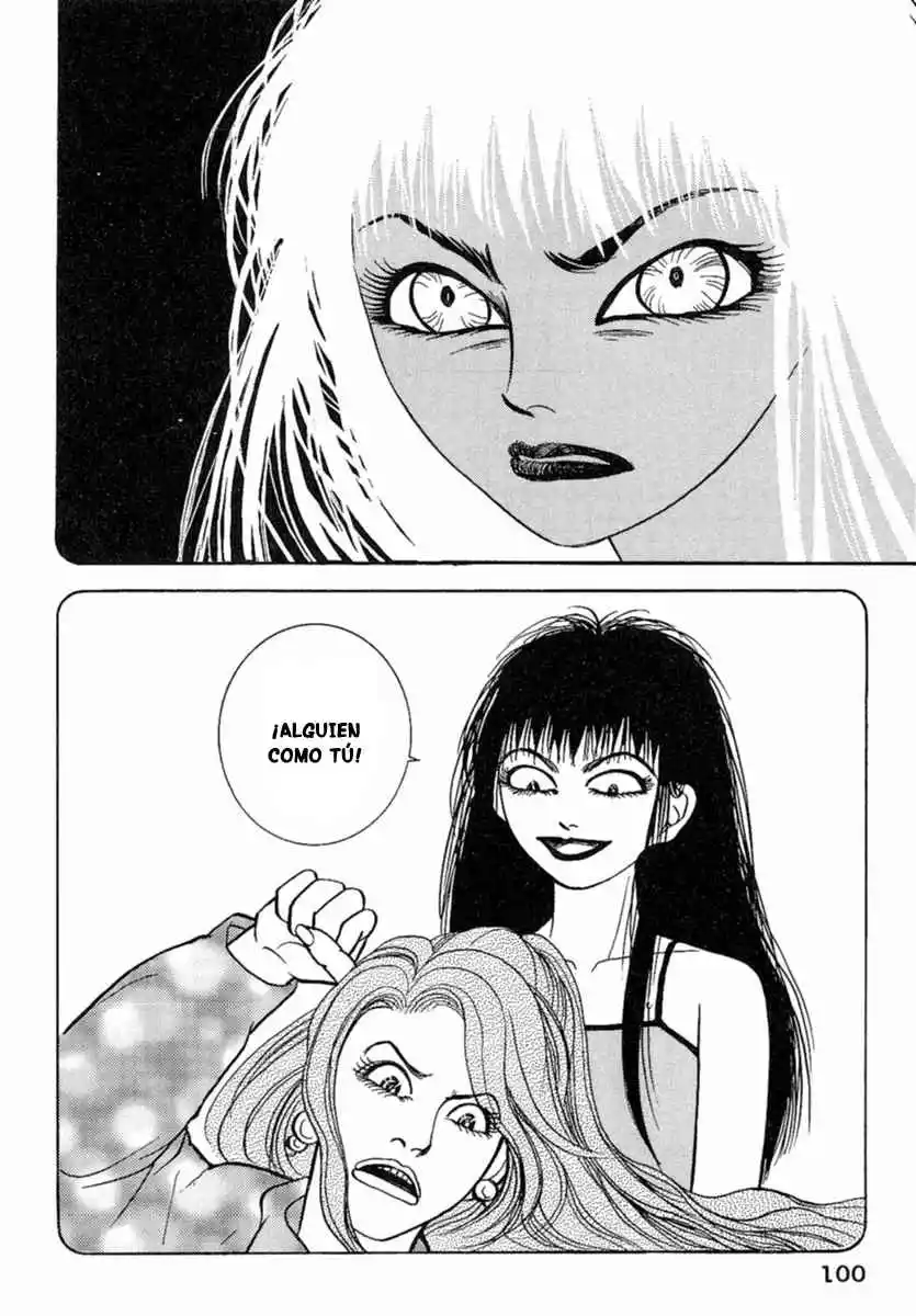 Shi To Kanojo To Boku - Capítulo 30 - Página 34 - LectorTMOo