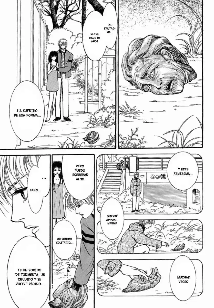 Shi To Kanojo To Boku - Capítulo 30 - Página 43 - LectorTMOo