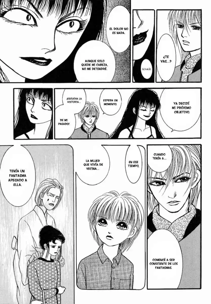 Shi To Kanojo To Boku - Capítulo 30 - Página 45 - LectorTMOo