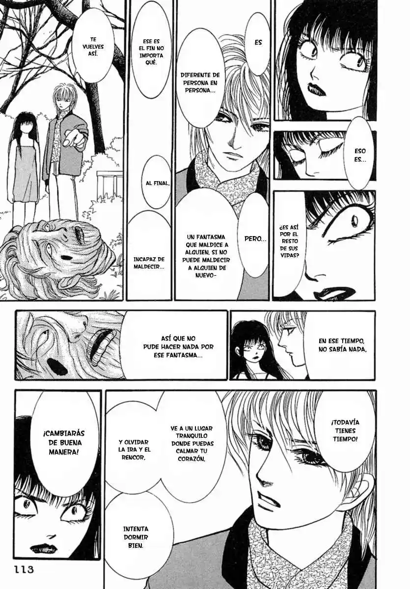 Shi To Kanojo To Boku - Capítulo 30 - Página 47 - LectorTMOo