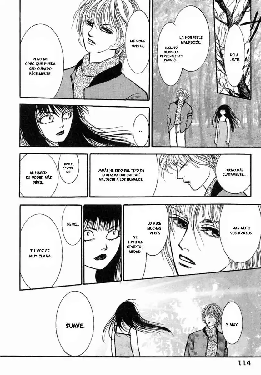 Shi To Kanojo To Boku - Capítulo 30 - Página 48 - LectorTMOo