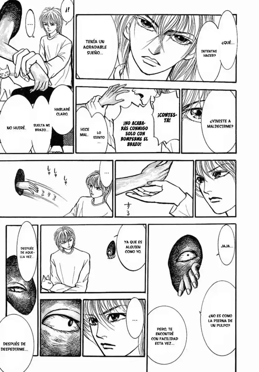 Shi To Kanojo To Boku - Capítulo 30 - Página 53 - LectorTMOo