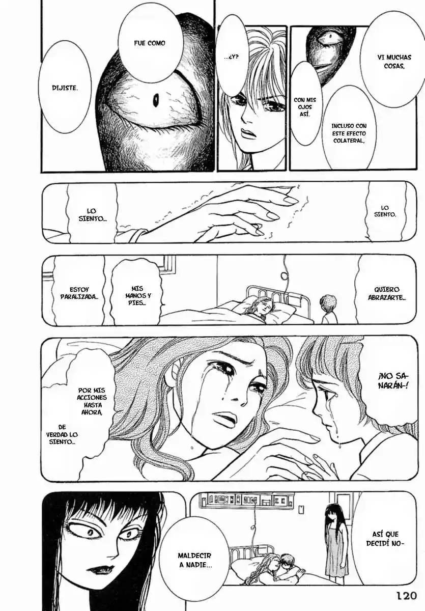 Shi To Kanojo To Boku - Capítulo 30 - Página 54 - LectorTMOo