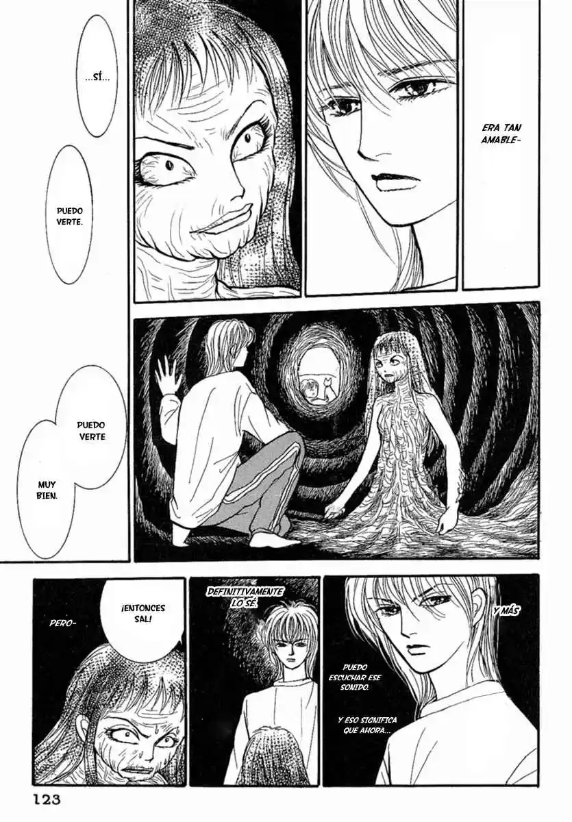 Shi To Kanojo To Boku - Capítulo 30 - Página 57 - LectorTMOo