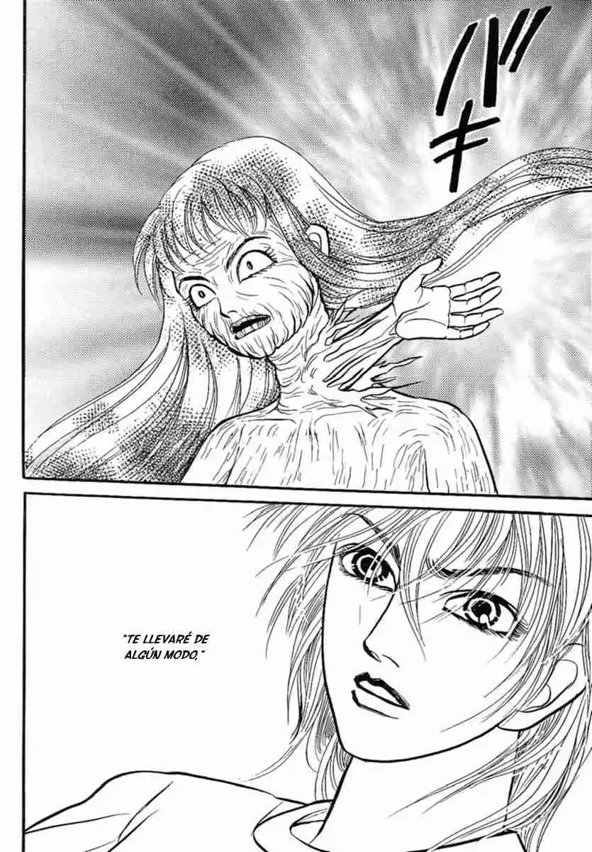Shi To Kanojo To Boku - Capítulo 30 - Página 60 - LectorTMOo