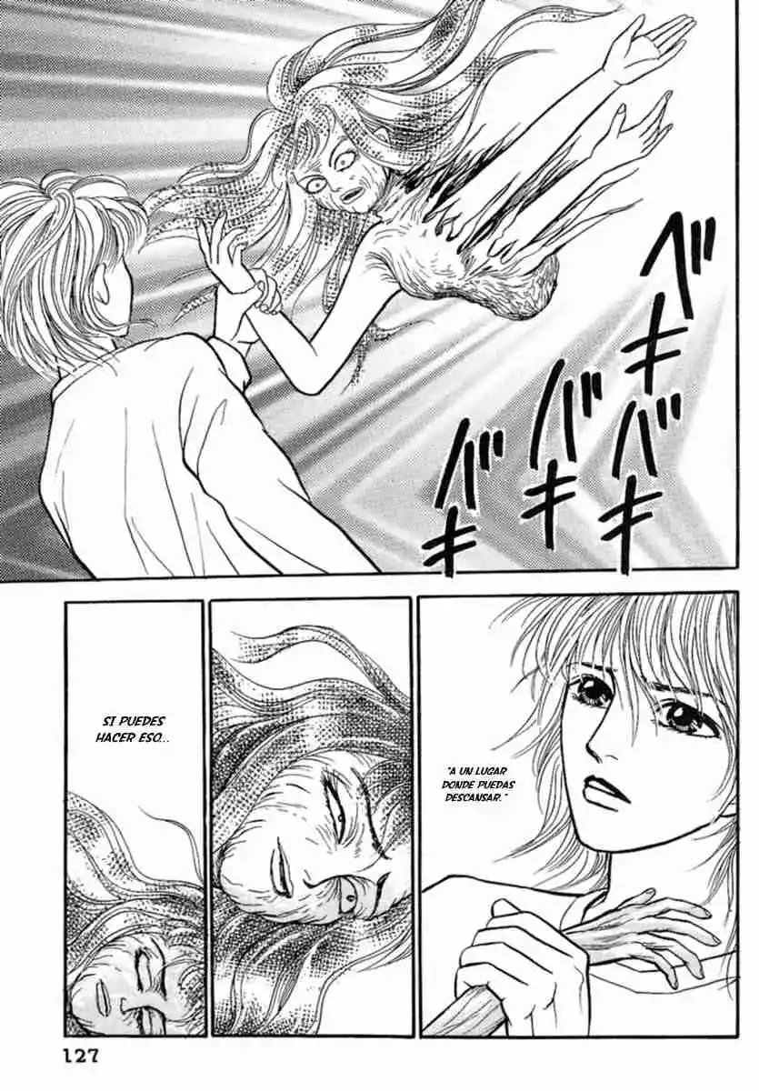 Shi To Kanojo To Boku - Capítulo 30 - Página 61 - LectorTMOo