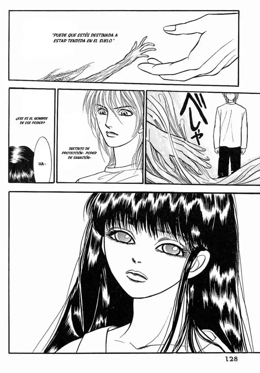 Shi To Kanojo To Boku - Capítulo 30 - Página 62 - LectorTMOo