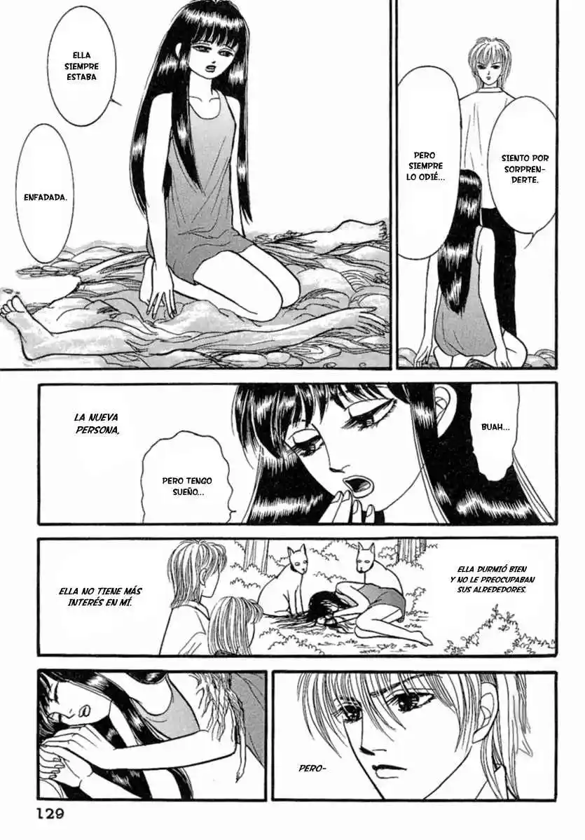 Shi To Kanojo To Boku - Capítulo 30 - Página 63 - LectorTMOo