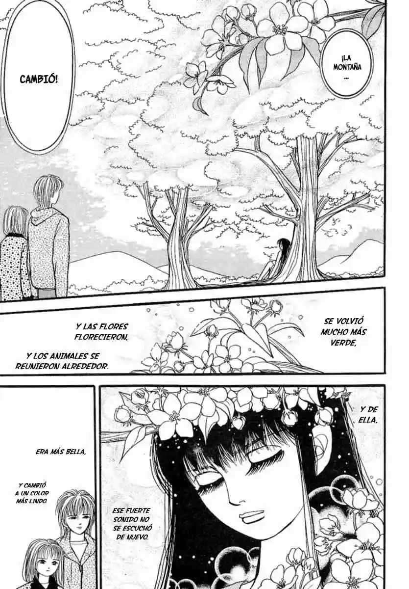 Shi To Kanojo To Boku - Capítulo 30 - Página 65 - LectorTMOo