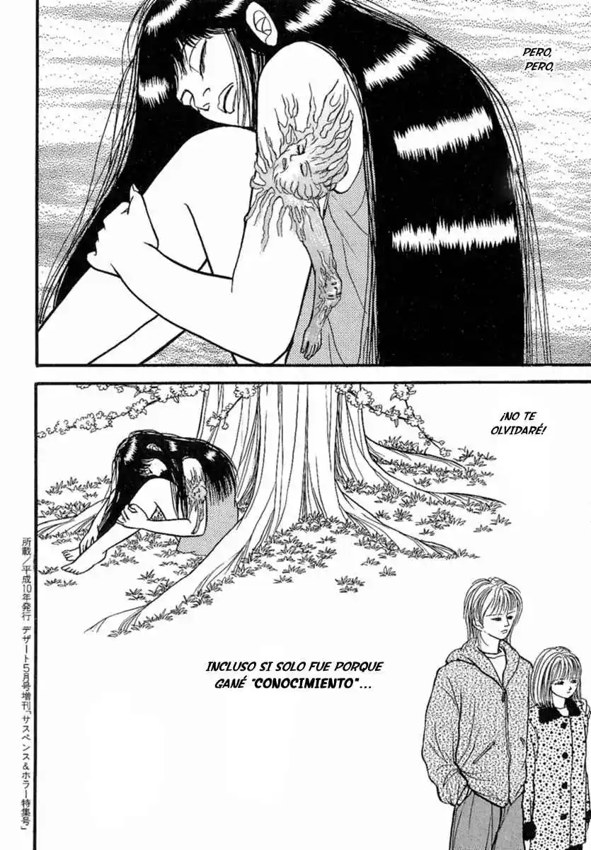 Shi To Kanojo To Boku - Capítulo 30 - Página 66 - LectorTMOo