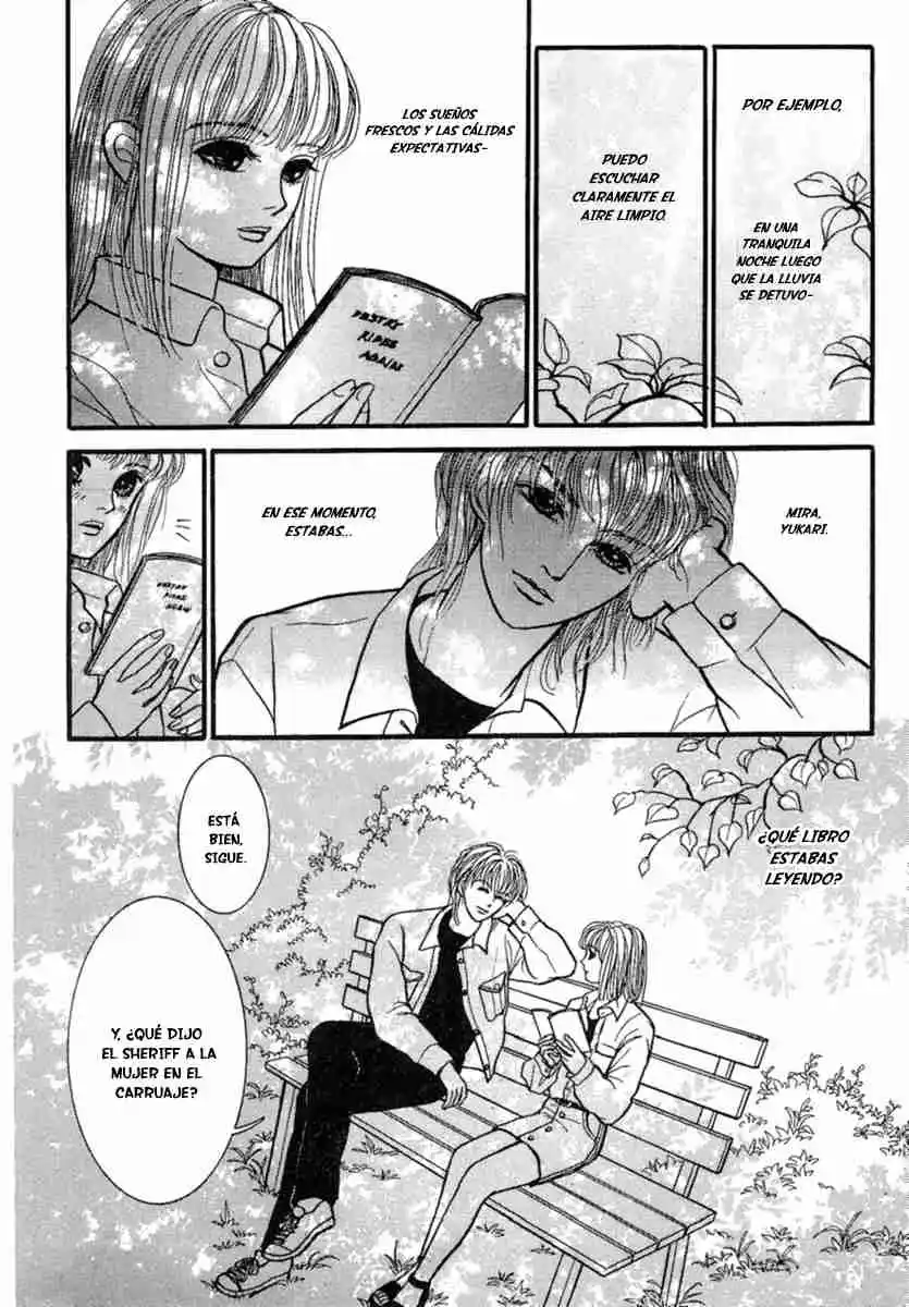 Shi To Kanojo To Boku - Capítulo 31 - Página 2 - LectorTMOo