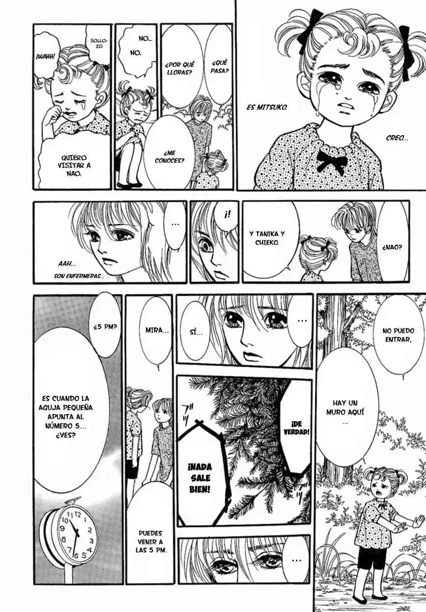Shi To Kanojo To Boku - Capítulo 31 - Página 4 - LectorTMOo