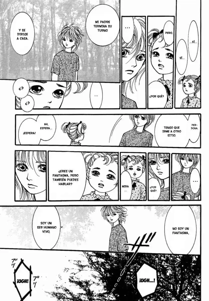 Shi To Kanojo To Boku - Capítulo 31 - Página 5 - LectorTMOo