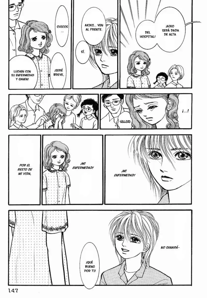 Shi To Kanojo To Boku - Capítulo 31 - Página 15 - LectorTMOo
