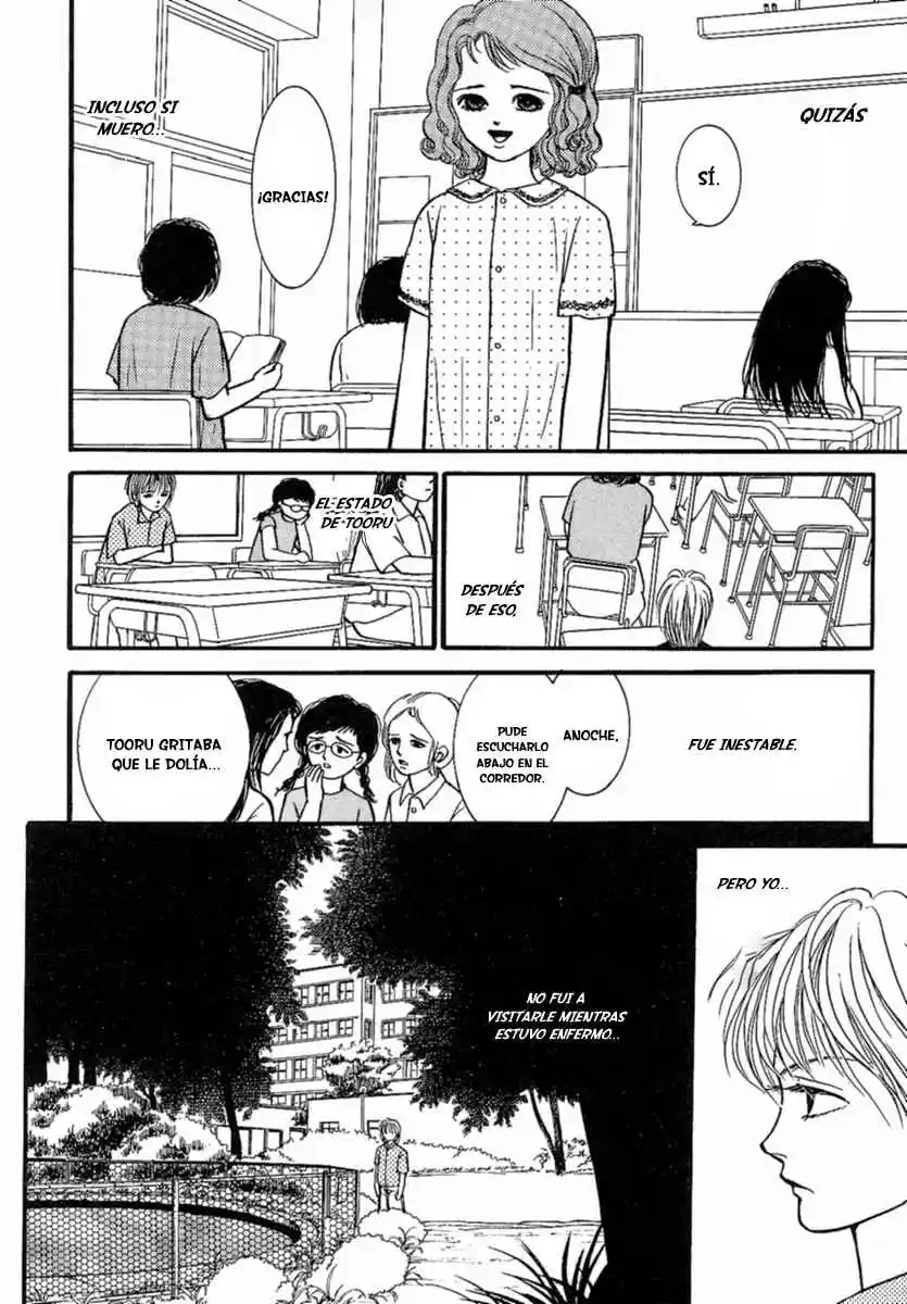 Shi To Kanojo To Boku - Capítulo 31 - Página 16 - LectorTMOo