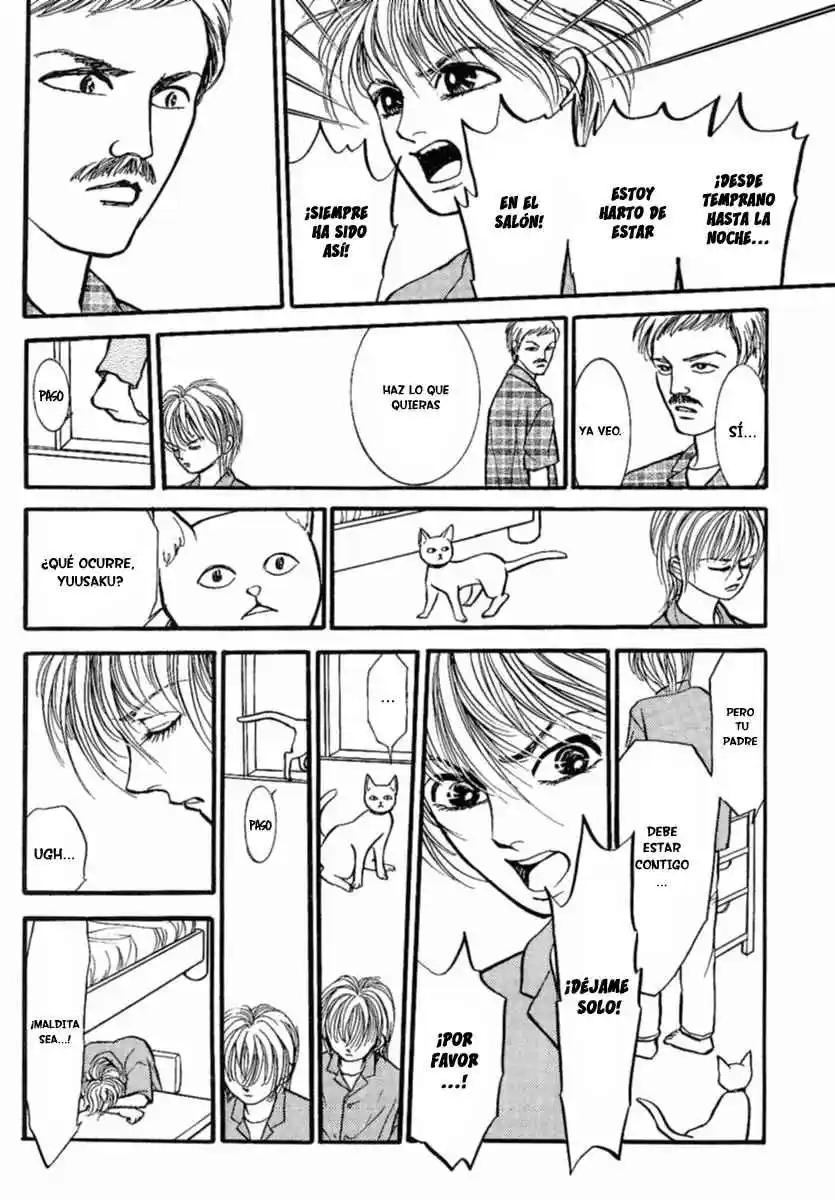 Shi To Kanojo To Boku - Capítulo 31 - Página 26 - LectorTMOo