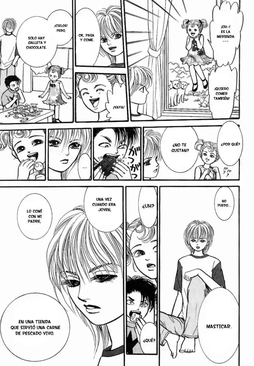 Shi To Kanojo To Boku - Capítulo 31 - Página 31 - LectorTMOo