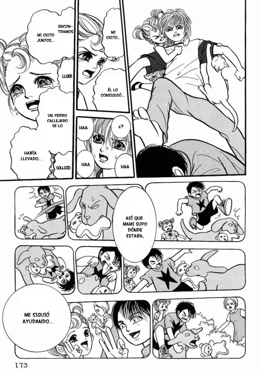 Shi To Kanojo To Boku - Capítulo 31 - Página 41 - LectorTMOo