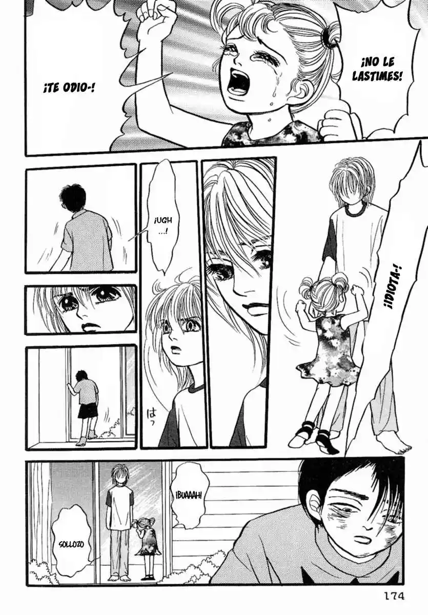 Shi To Kanojo To Boku - Capítulo 31 - Página 42 - LectorTMOo