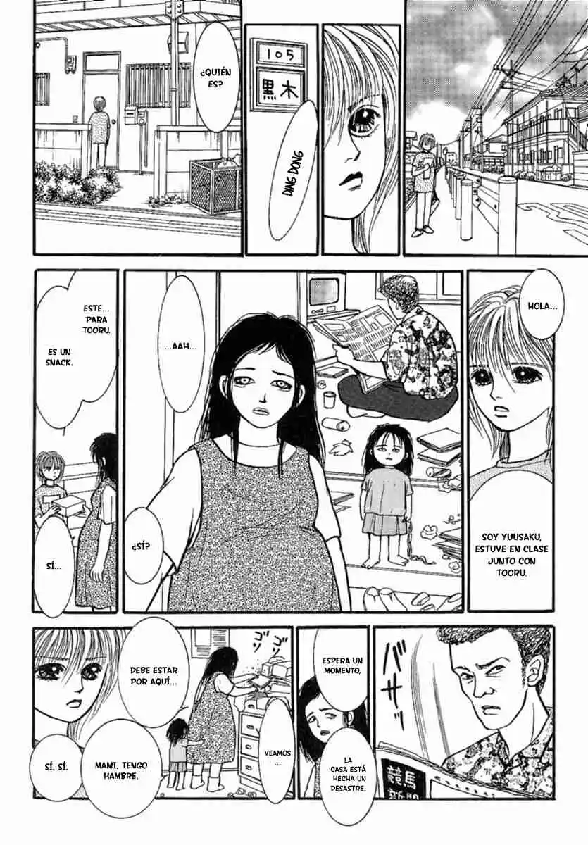 Shi To Kanojo To Boku - Capítulo 31 - Página 44 - LectorTMOo